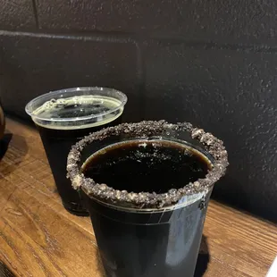 Double Stuffed (Oreo) Temptress