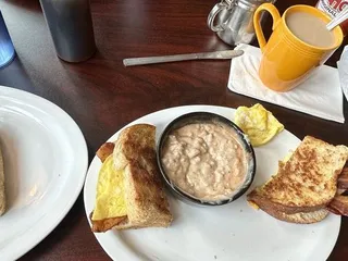 Nick's Family Restaurant