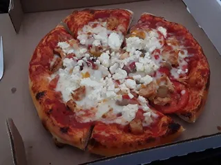 Hayward Family Restaurant