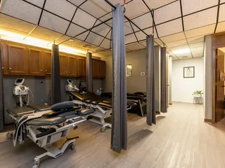 Jordan Chiropractic & Acupuncture