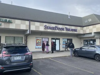 Stagedoor Theatre