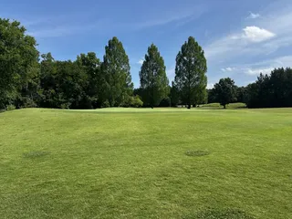 Pudding Ridge Golf Course