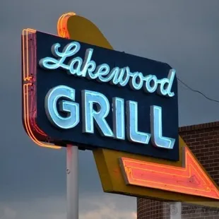 The Lakewood Grill_ Lakewood, CO