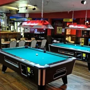 The Lakewood Grill_Game_Room