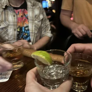 Happy Birthday, Thiago!