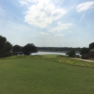 Lakewood Oaks Golf Club