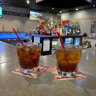 drink