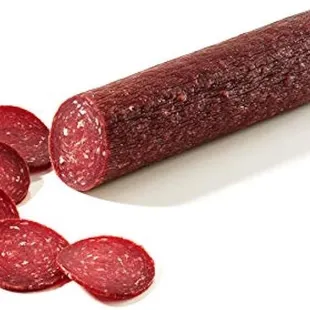 Mufuckin salami