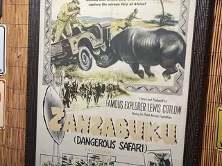 Zanzabuku
