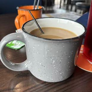 coffee