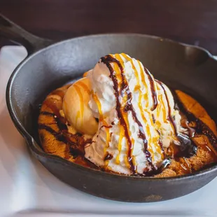 Cookie Skillet