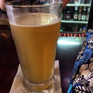 drink
