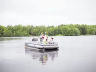 Barker Lake Lodge & Resort