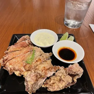 Karaage