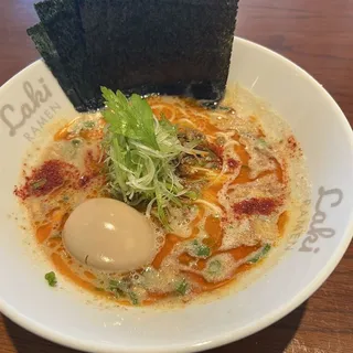 Dan Dan Ramen