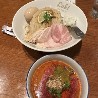 Tsukemen