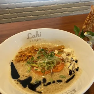Vegan Ramen