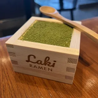 Green Tea