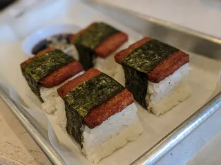 Chibiscus Asian Cafe