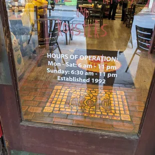 Lakota Coffee Company, Columbia
