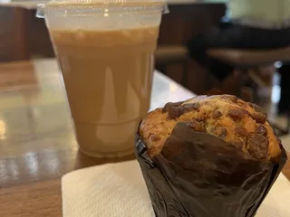 Love Coffee