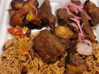 Ms. Didi's Caribbean Kitchen