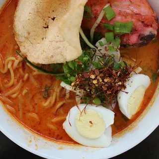 Laksa Bowl