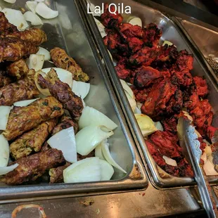 Lal Qila