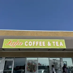 Storefront