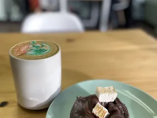 Castle Coffee