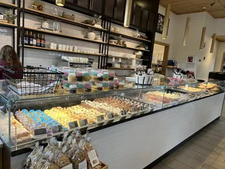 Michael Angelo's Bakery