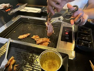 Grill Tops Caribbean & Korean BBQ