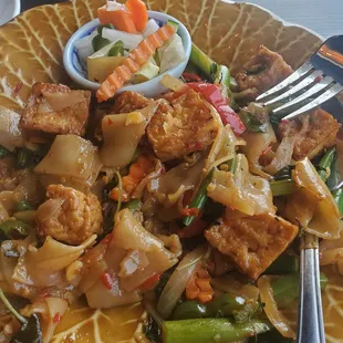 Pad Kee Mao