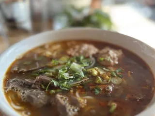 Nong Lá Vietnamese Cafe