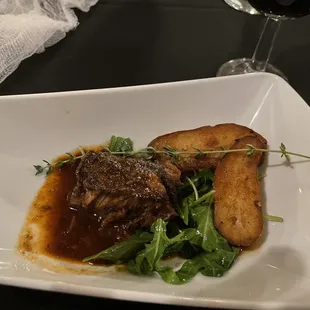 food