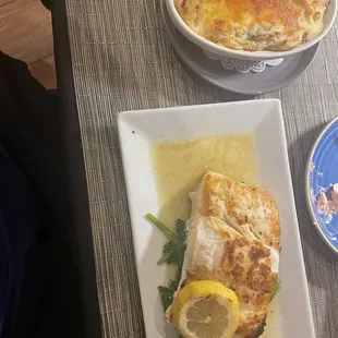 Halibut