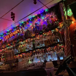 Countdown to Christmas