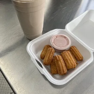 food