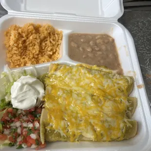 burritos and wraps, food