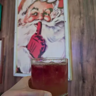 South Pole Sour