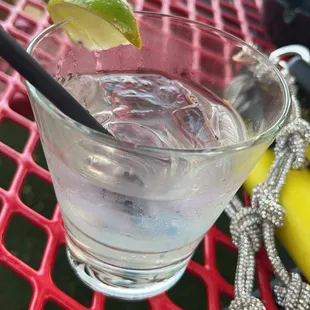 drink