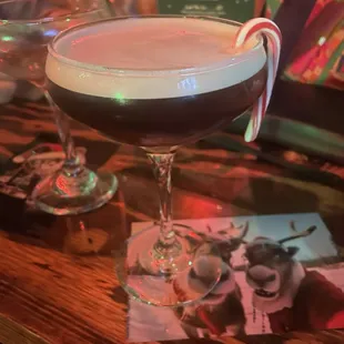 Espresso Martini