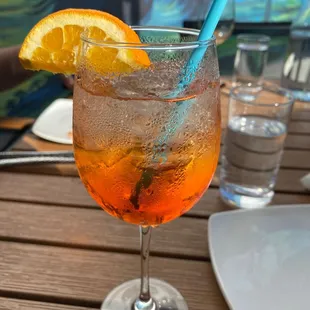 Aperol Spritz