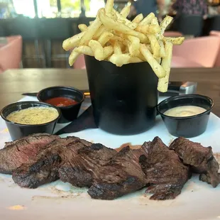 Steak Frites