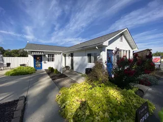 Farmer's Daughter Bakery