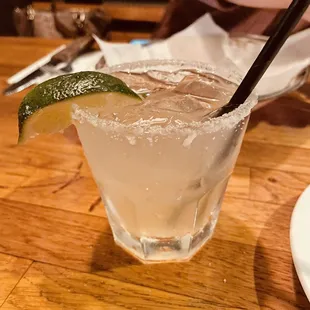 Margarita