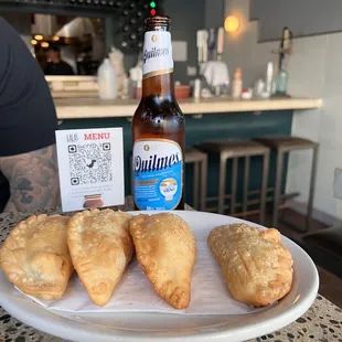 Empanadas Combo