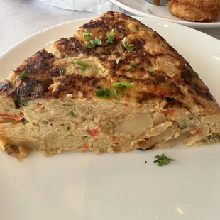Tortilla De Papa