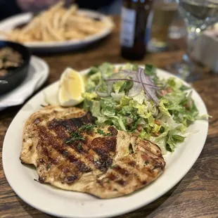 Perchuga Pechuga de Pollo - Single