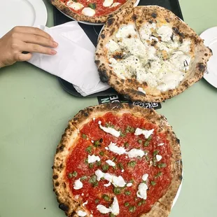 Ray bae, cheese please, hot johnny